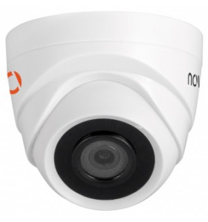 BASIC 30 (ver.1335) Novicam купольная внутренняя IP видеокамера